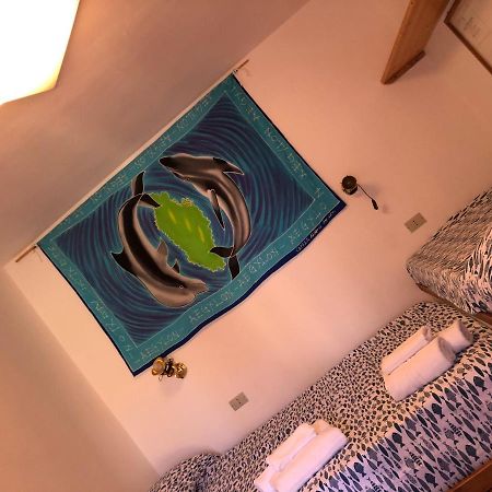 Ferienwohnung La Piazzetta Capraia Exterior foto